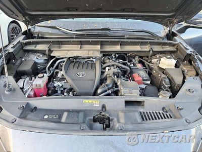 Zdjęcie 12 z 13 samochodu: 2023 TOYOTA HIGHLANDER XSE VIN:5TDKDRBH2PS015451 - miniatura