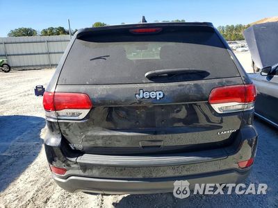 Zdjęcie 6 z 13 samochodu: 2017 JEEP GRAND CHEROKEE LAREDO VIN:1C4RJEAGXHC916255 - miniatura