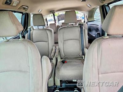 Zdjęcie 10 z 13 samochodu: 2019 HONDA ODYSSEY EX VIN:5FNRL6H54KB047196 - miniatura