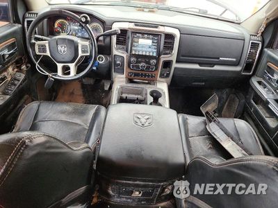 Zdjęcie 8 z 12 samochodu: 2017 RAM 3500 LARAMIE VIN:3C63RRJL3HG743346 - miniatura