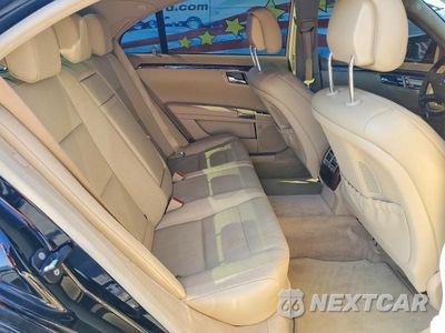 Zdjęcie 10 z 12 samochodu: 2012 MERCEDES-BENZ S 550 VIN:WDDNG7DB1CA440707 - miniatura