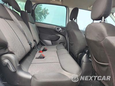 Zdjęcie 10 z 12 samochodu: 2015 FIAT 500L EASY VIN:ZFBCFABH5FZ030431 - miniatura
