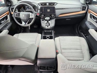 Zdjęcie 8 z 13 samochodu: 2020 HONDA CR-V EX VIN:2HKRW2H52LH612581 - miniatura