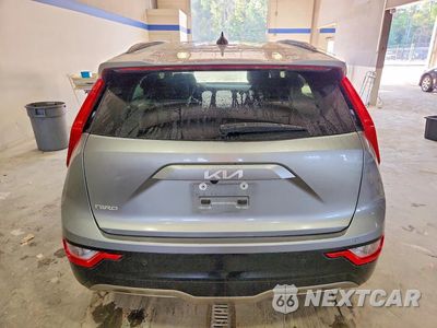 Zdjęcie 6 z 14 samochodu: 2023 KIA NIRO WIND VIN:KNDCR3L18P5071789 - miniatura