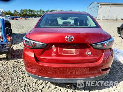 Zdjęcie 6 z 12 samochodu: 2018 TOYOTA YARIS IA BASE VIN:3MYDLBYV8JY300351 - miniatura