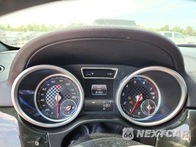 Zdjęcie 9 z 13 samochodu: 2017 MERCEDES-BENZ GLE COUPE 43 AMG VIN:4JGED6EB6HA081837 - miniatura