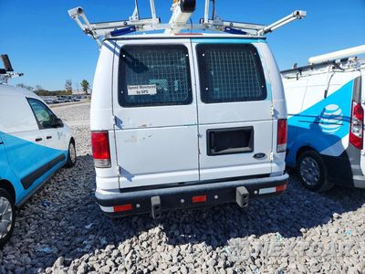 Zdjęcie 6 z 13 samochodu: 2013 FORD ECONOLINE E250 VAN VIN:1FTNE2EW3DDA82224 - miniatura
