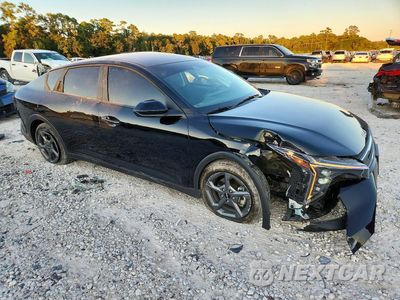 Czwarte zdjęcie samochodu z boku: 2025 KIA K4 LX VIN:3KPFT4DEXSE024072 - miniatura