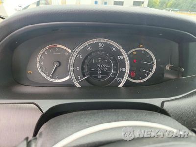 Zdjęcie 9 z 12 samochodu: 2014 HONDA ACCORD EXL VIN:1HGCR3F87EA036028 - miniatura