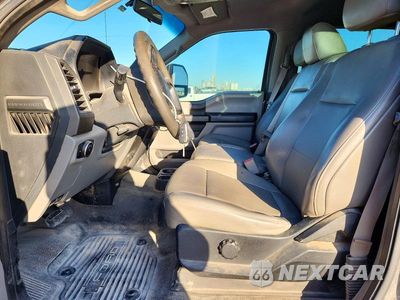 Zdjęcie 7 z 12 samochodu: 2017 FORD F250 SUPER DUTY VIN:1FT7W2BT9HEC48312 - miniatura