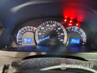 Zdjęcie 9 z 13 samochodu: 2014 TOYOTA CAMRY SE VIN:4T1BF1FK6EU378678 - miniatura