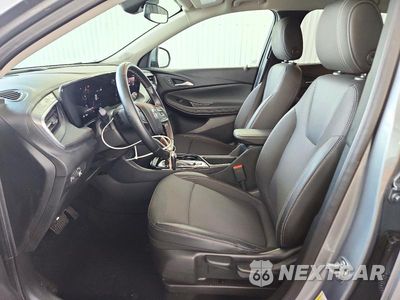 Zdjęcie 7 z 13 samochodu: 2026 BUICK ENCORE GX PREFERRED VIN:KL4AMBSL7TB106881 - miniatura