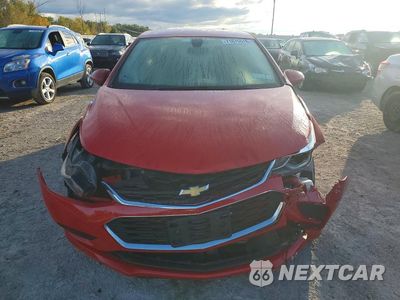 Piąte zdjęcie samochodu w środku: 2016 CHEVROLET CRUZE LT VIN:1G1BE5SM1G7280626 - miniatura