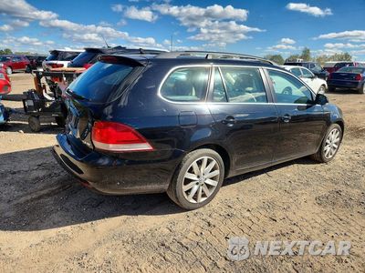 Trzecie zdjęcie samochodu z tyłu: 2012 VOLKSWAGEN JETTA S VIN:3VWPP7AJ6CM627276 - miniatura