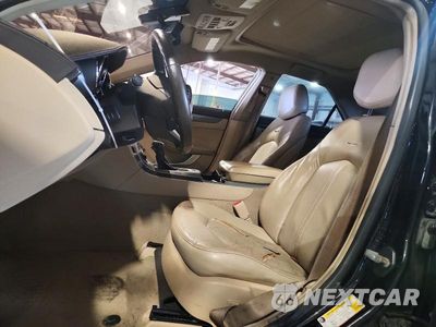 Zdjęcie 7 z 12 samochodu: 2013 CADILLAC CTS LUXURY COLLECTION VIN:1G6DE5E57D0120066 - miniatura