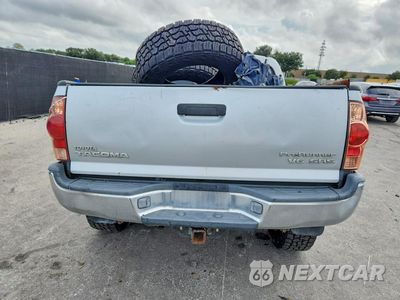 Zdjęcie 6 z 12 samochodu: 2005 TOYOTA TACOMA DOUBLE CAB PRERUNNER VIN:5TEJU62N75Z056819 - miniatura
