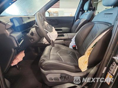 Zdjęcie 7 z 13 samochodu: 2027 KIA TELLURIDE HYBRID X-LINE SX PRESTIGE VIN:5XYPLESA6VG040125 - miniatura