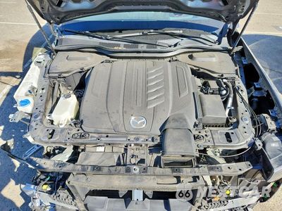 Zdjęcie 12 z 14 samochodu: 2024 MAZDA CX-90 PREMIUM VIN:JM3KKDHC3R1127171 - miniatura