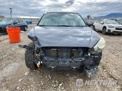 Piąte zdjęcie samochodu w środku: 2015 MAZDA CX-5 GT VIN:JM3KE4DY7F0523341 - miniatura