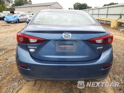 Zdjęcie 6 z 12 samochodu: 2018 MAZDA 3 TOURING VIN:3MZBN1V30JM193572 - miniatura