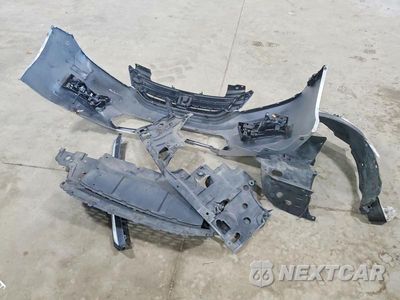 Zdjęcie 12 z 13 samochodu: 2014 HONDA ACCORD EX VIN:1HGCR2F71EA077658 - miniatura