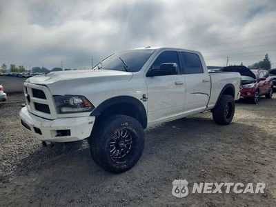 2016 RAM 2500 LARAMIE 3C6UR5FL9GG333557 - główne zdjęcie licytacji z USA - miniatura