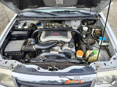 Zdjęcie 12 z 13 samochodu: 2003 SUZUKI GRAND VITARA JLX LIMITED VIN:JS3TD62V534104642 - miniatura