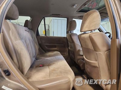 Zdjęcie 11 z 13 samochodu: 2004 HONDA CR-V EX VIN:SHSRD78814U206247 - miniatura