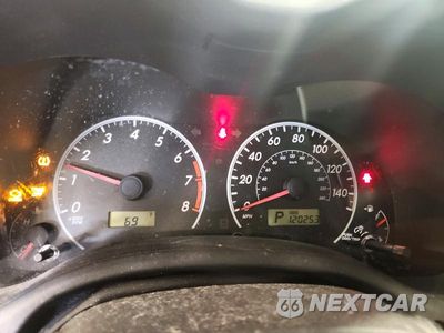 Zdjęcie 9 z 12 samochodu: 2012 TOYOTA COROLLA L VIN:2T1BU4EE1CC888051 - miniatura