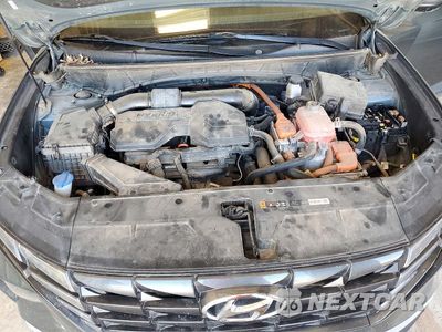 Zdjęcie 12 z 13 samochodu: 2022 HYUNDAI TUCSON SEL CONVENIENCE VIN:KM8JFCA16NU017182 - miniatura