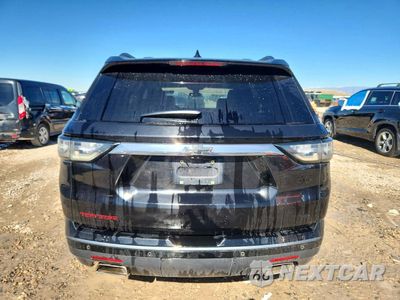 Zdjęcie 6 z 12 samochodu: 2020 CHEVROLET TRAVERSE PREMIER VIN:1GNEVKKWXLJ133682 - miniatura