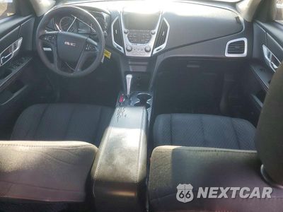 Zdjęcie 8 z 12 samochodu: 2014 GMC TERRAIN SLE VIN:2GKFLVEK5E6201551 - miniatura