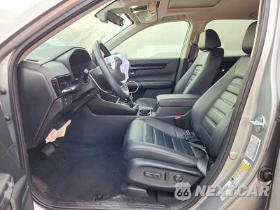 Zdjęcie 7 z 14 samochodu: 2025 HONDA CR-V EXL VIN:7FARS4H73SE003526 - miniatura