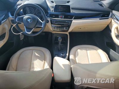 Zdjęcie 8 z 13 samochodu: 2018 BMW X1 SDRIVE28I VIN:WBXHU7C33J5H41131 - miniatura
