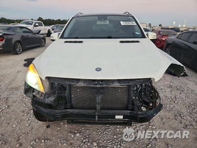 Piąte zdjęcie samochodu w środku: 2015 MERCEDES-BENZ ML 350 VIN:4JGDA5JB3FA469190 - miniatura