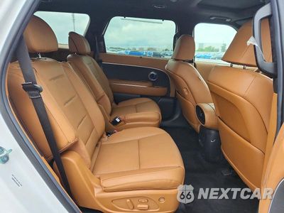 Zdjęcie 11 z 14 samochodu: 2026 HYUNDAI PALISADE CALLIGRAPHY VIN:KM8RM5S26TU029812 - miniatura