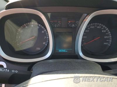 Zdjęcie 9 z 12 samochodu: 2012 CHEVROLET EQUINOX LT VIN:2GNFLEEK5C6348632 - miniatura