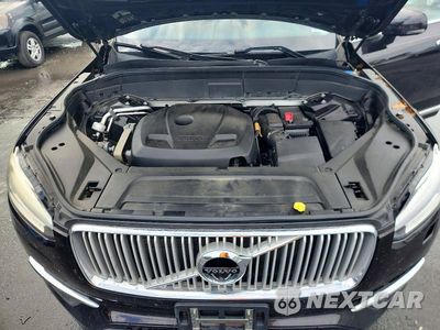 Zdjęcie 12 z 14 samochodu: 2016 VOLVO XC90 T6 VIN:YV4A22PL8G1013526 - miniatura