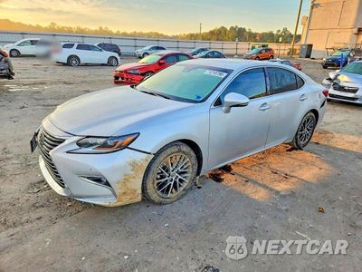 2017 LEXUS ES 350 58ABK1GG9HU068320 - główne zdjęcie licytacji z USA - miniatura