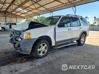 2003 FORD EXPLORER XLT 1FMZU73K43UB28333 - główne zdjęcie licytacji z USA - miniatura