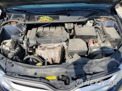 Zdjęcie 12 z 13 samochodu: 2015 TOYOTA VENZA XLE VIN:4T3BA3BB7FU069195 - miniatura