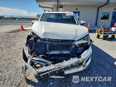 Piąte zdjęcie samochodu w środku: 2015 TOYOTA 4RUNNER LIMITED VIN:JTEZU5JR0F5103531 - miniatura