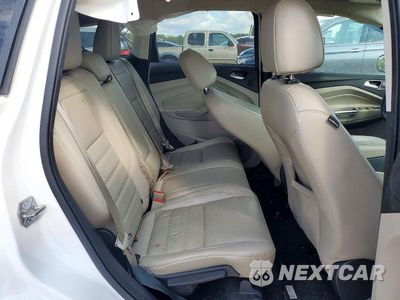 Zdjęcie 11 z 13 samochodu: 2017 FORD ESCAPE TITANIUM VIN:1FMCU0J99HUB73336 - miniatura