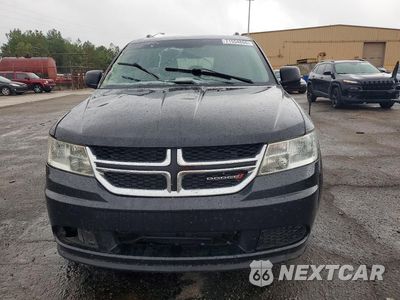 Piąte zdjęcie samochodu w środku: 2013 DODGE JOURNEY SE VIN:3C4PDCAB3DT585668 - miniatura