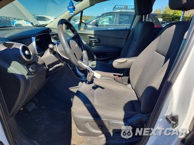 Zdjęcie 7 z 13 samochodu: 2016 CHEVROLET TRAX 1LT VIN:3GNCJPSB3GL174313 - miniatura