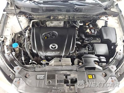 Zdjęcie 11 z 12 samochodu: 2014 MAZDA CX-5 GT VIN:JM3KE4DY8E0325835 - miniatura