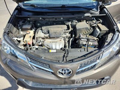 Zdjęcie 12 z 13 samochodu: 2015 TOYOTA RAV4 XLE VIN:JTMRFREV0FD157527 - miniatura