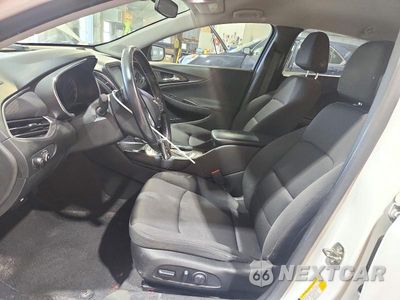 Zdjęcie 7 z 13 samochodu: 2018 CHEVROLET MALIBU LT VIN:1G1ZD5ST6JF279493 - miniatura