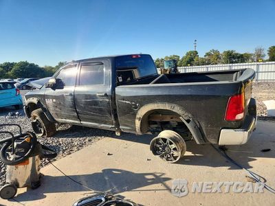 Drugie zdjęcie samochodu z przodu: 2016 RAM 2500 ST VIN:3C6UR5CL3GG248315 - miniatura
