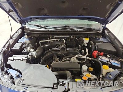 Zdjęcie 12 z 13 samochodu: 2021 SUBARU OUTBACK PREMIUM VIN:4S4BTAFC2M3138940 - miniatura